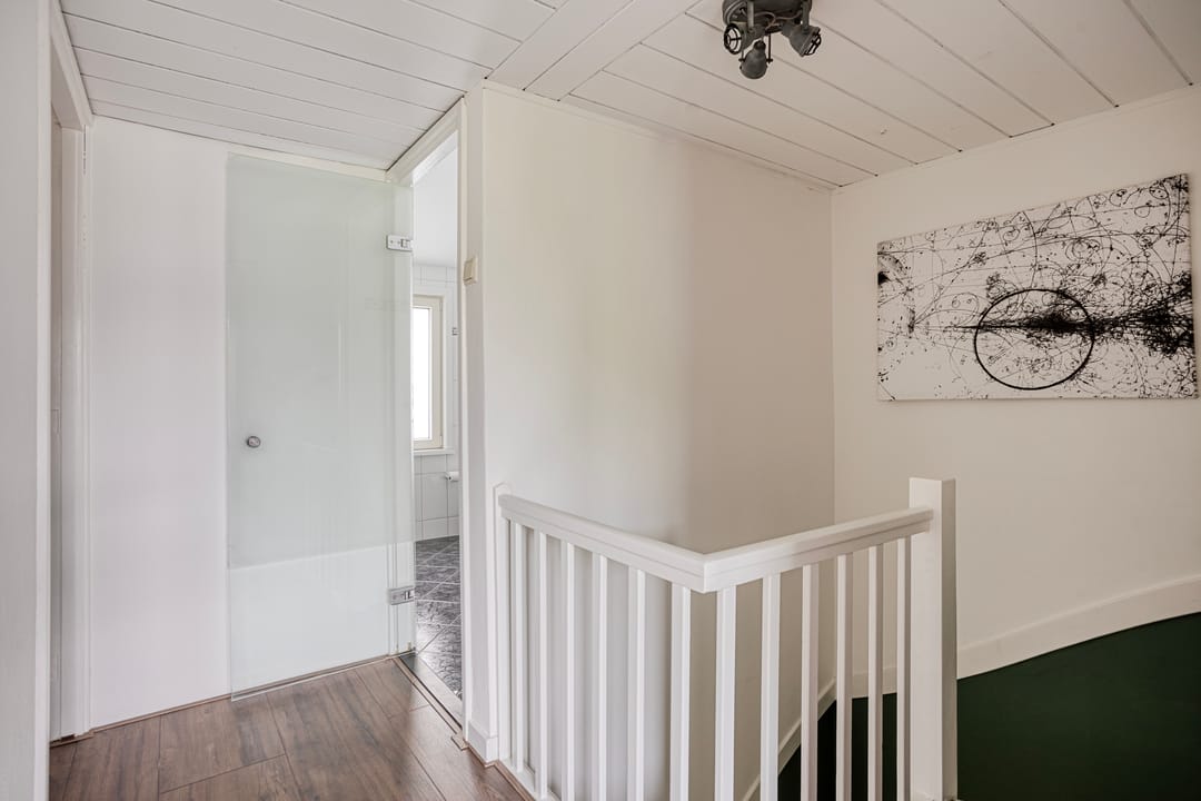 Photo 23 of Burgemeester de Geusstraat 6