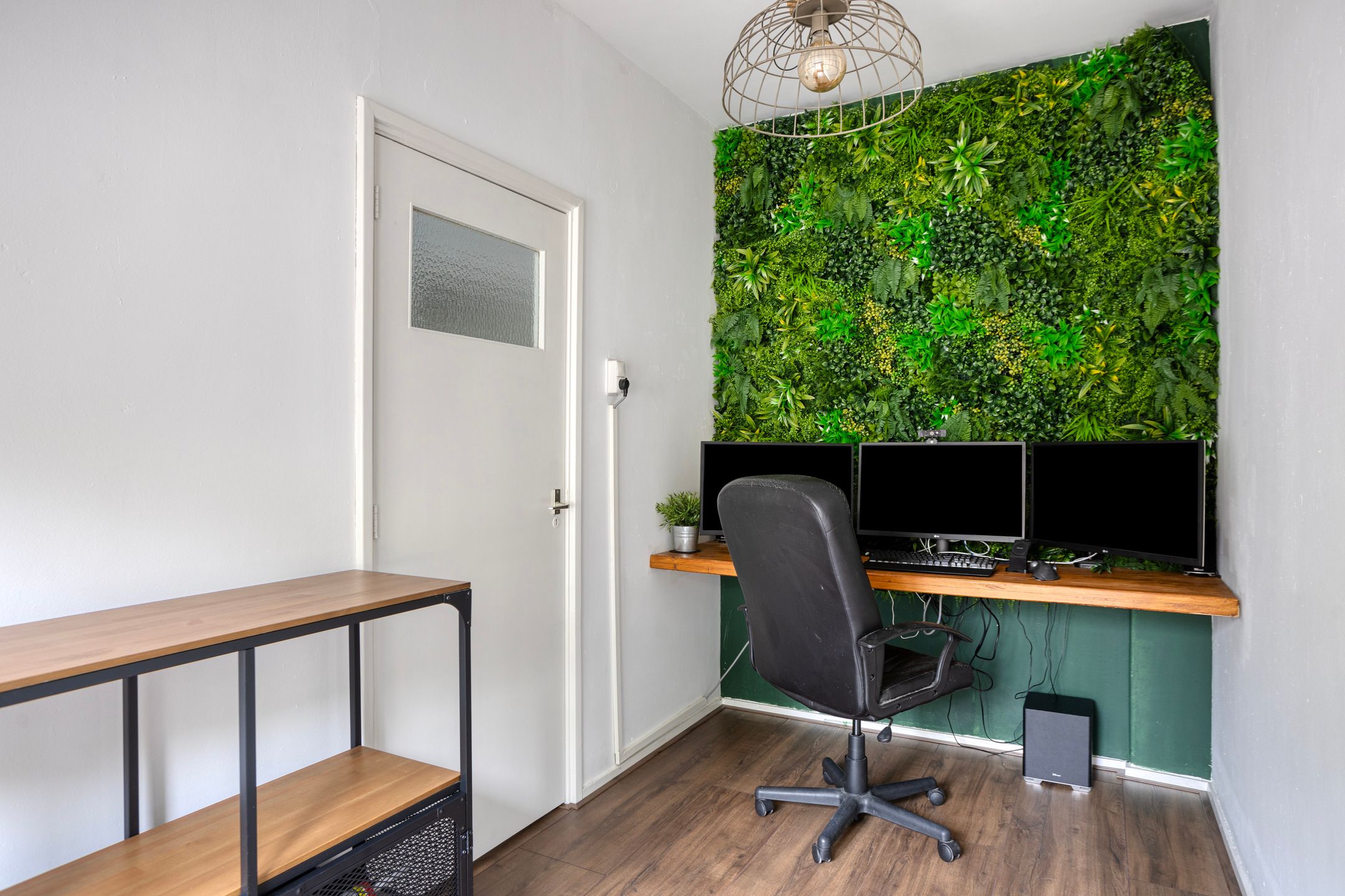 Photo 24 of Burgemeester de Geusstraat 6