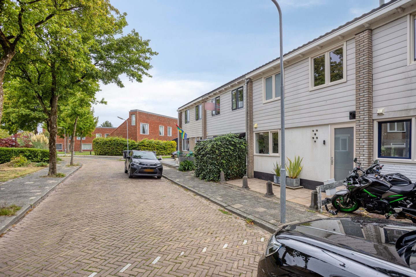 Photo 29 of Burgemeester de Geusstraat 6