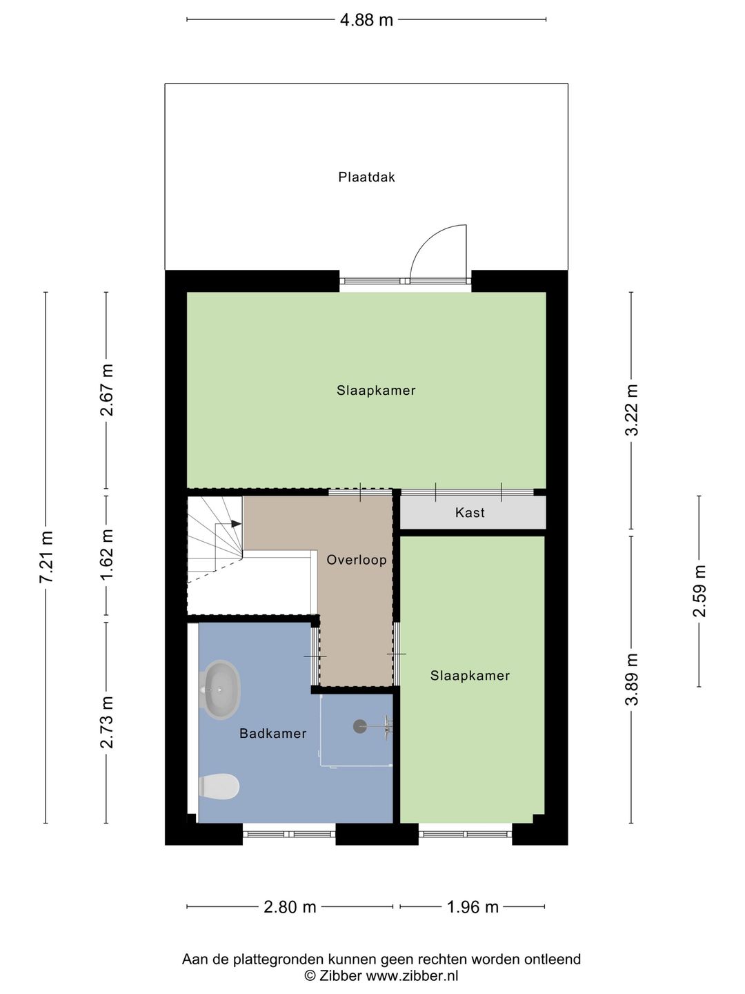 Photo 31 of Burgemeester de Geusstraat 6