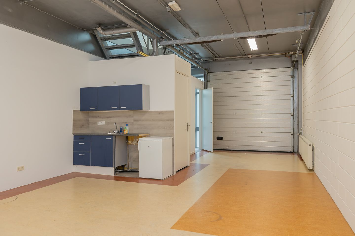 Bekijk foto 5 van De Hooge Krocht 7