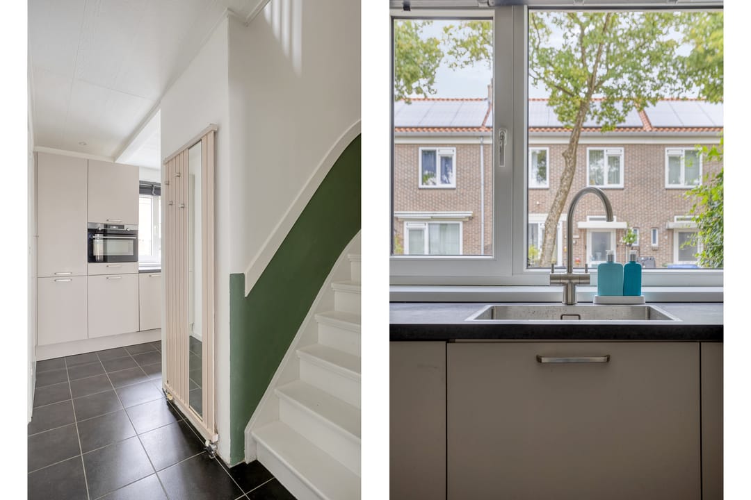 Photo 8 of Burgemeester de Geusstraat 6