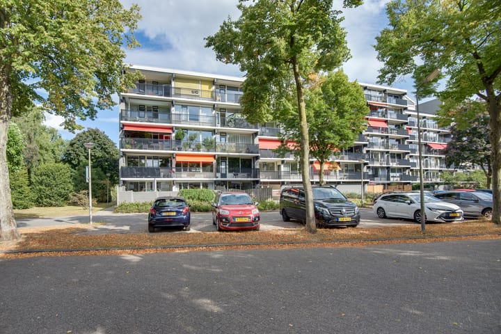 Foto 1 van Buitenpepersdreef 43