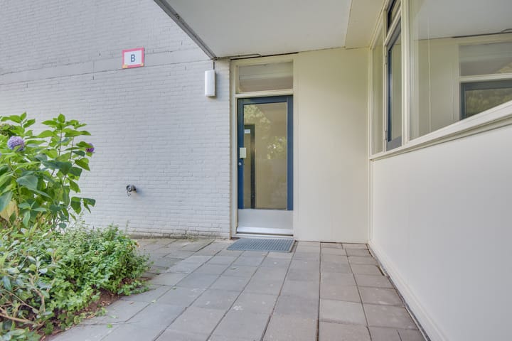 Foto 4 van Buitenpepersdreef 43