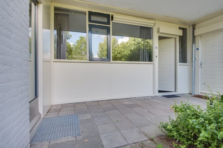 Foto 3 van Buitenpepersdreef 43