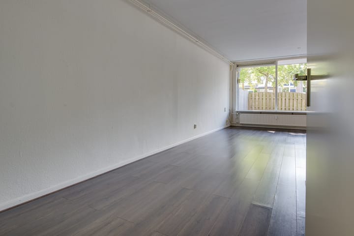 Foto 6 van Buitenpepersdreef 43