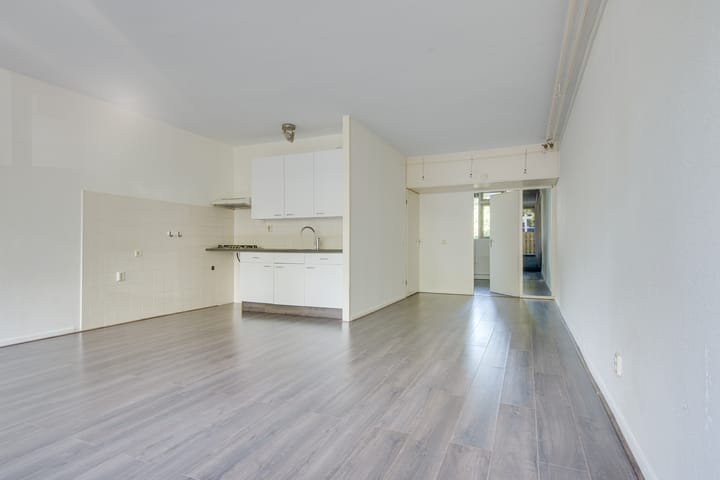 Foto 8 van Buitenpepersdreef 43