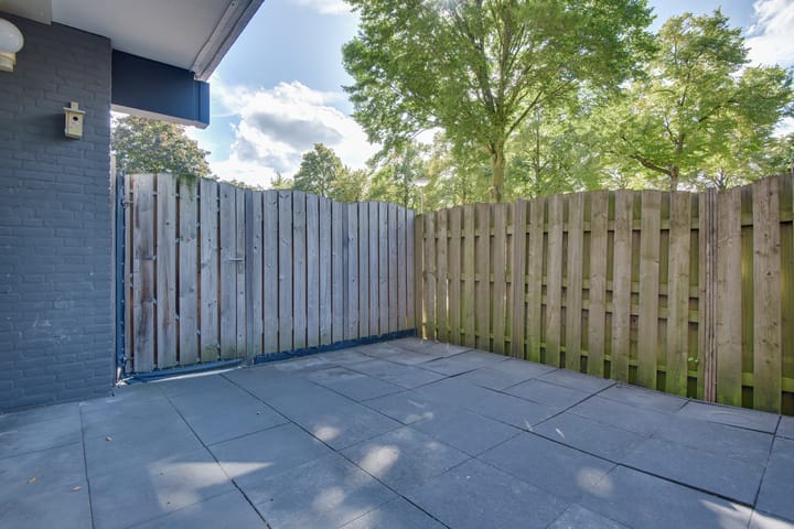 Foto 10 van Buitenpepersdreef 43