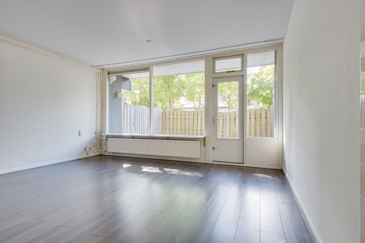 Foto 9 van Buitenpepersdreef 43