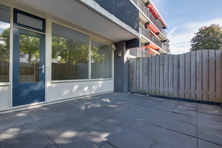 Foto 11 van Buitenpepersdreef 43