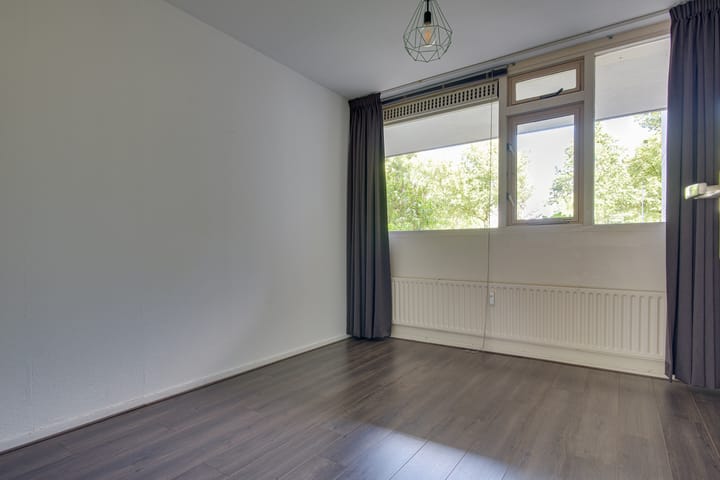 Foto 12 van Buitenpepersdreef 43