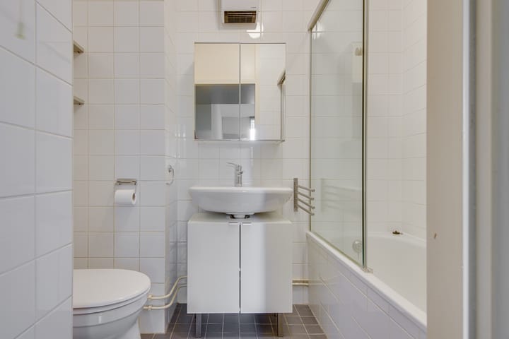 Foto 13 van Buitenpepersdreef 43