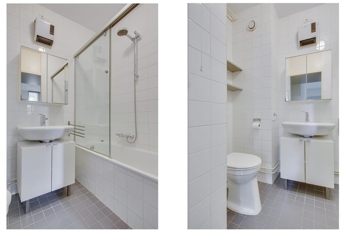 Foto 14 van Buitenpepersdreef 43