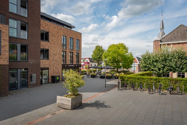 Photo 4 of Zuiderzeestraatweg 135-D