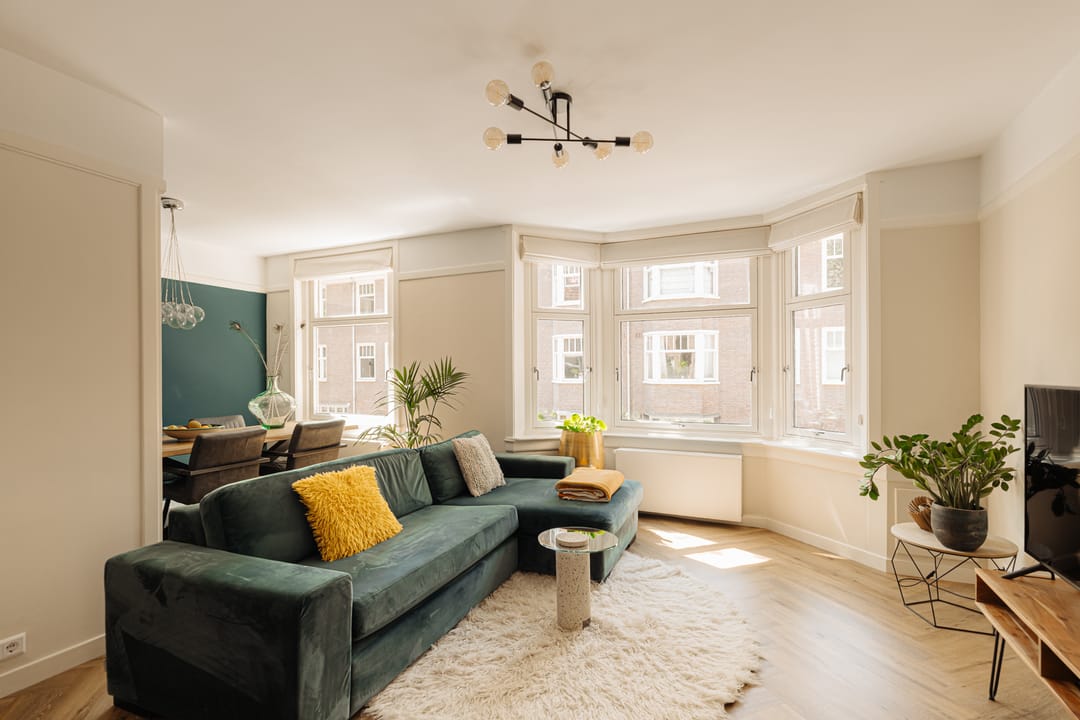 Photo 2 of Leiduinstraat 39-1