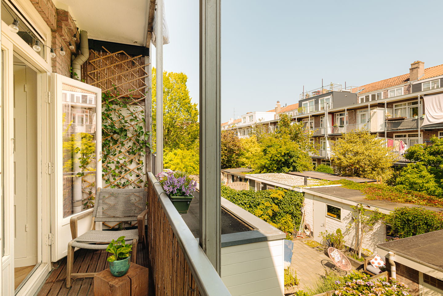 Photo 4 of Leiduinstraat 39-1