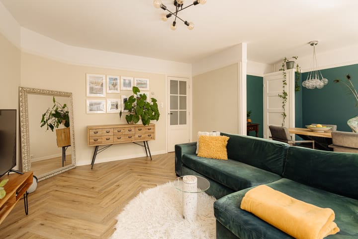 Foto 5 van Leiduinstraat 39-1