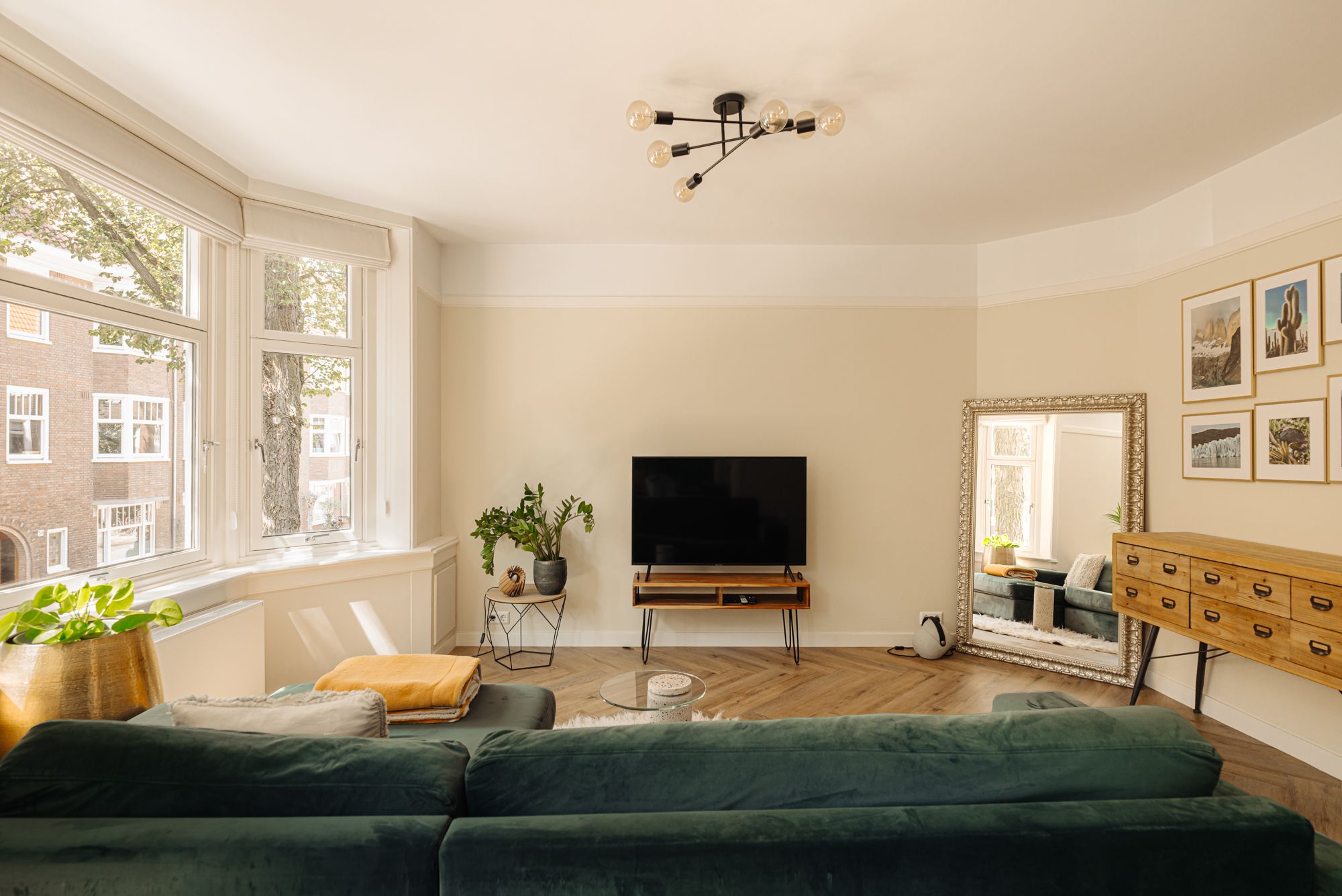 Photo 6 of Leiduinstraat 39-1