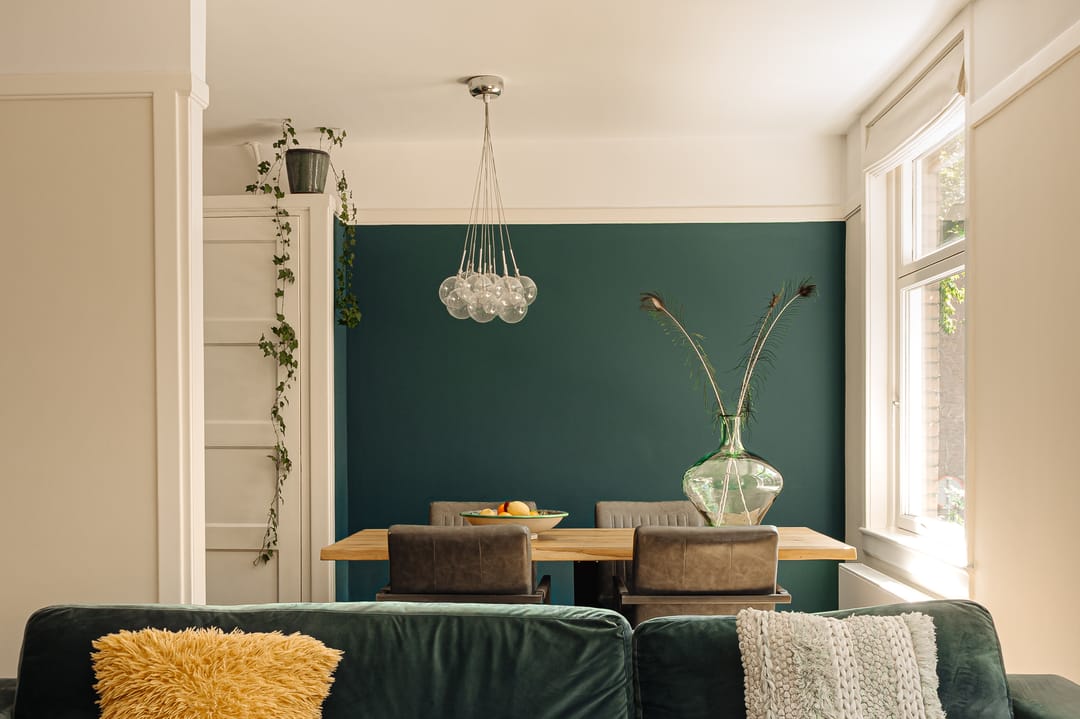 Photo 7 of Leiduinstraat 39-1