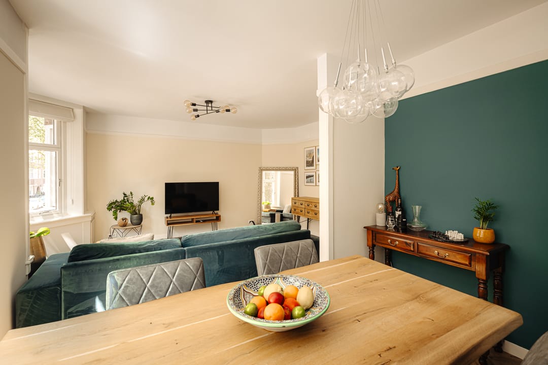 Photo 8 of Leiduinstraat 39-1