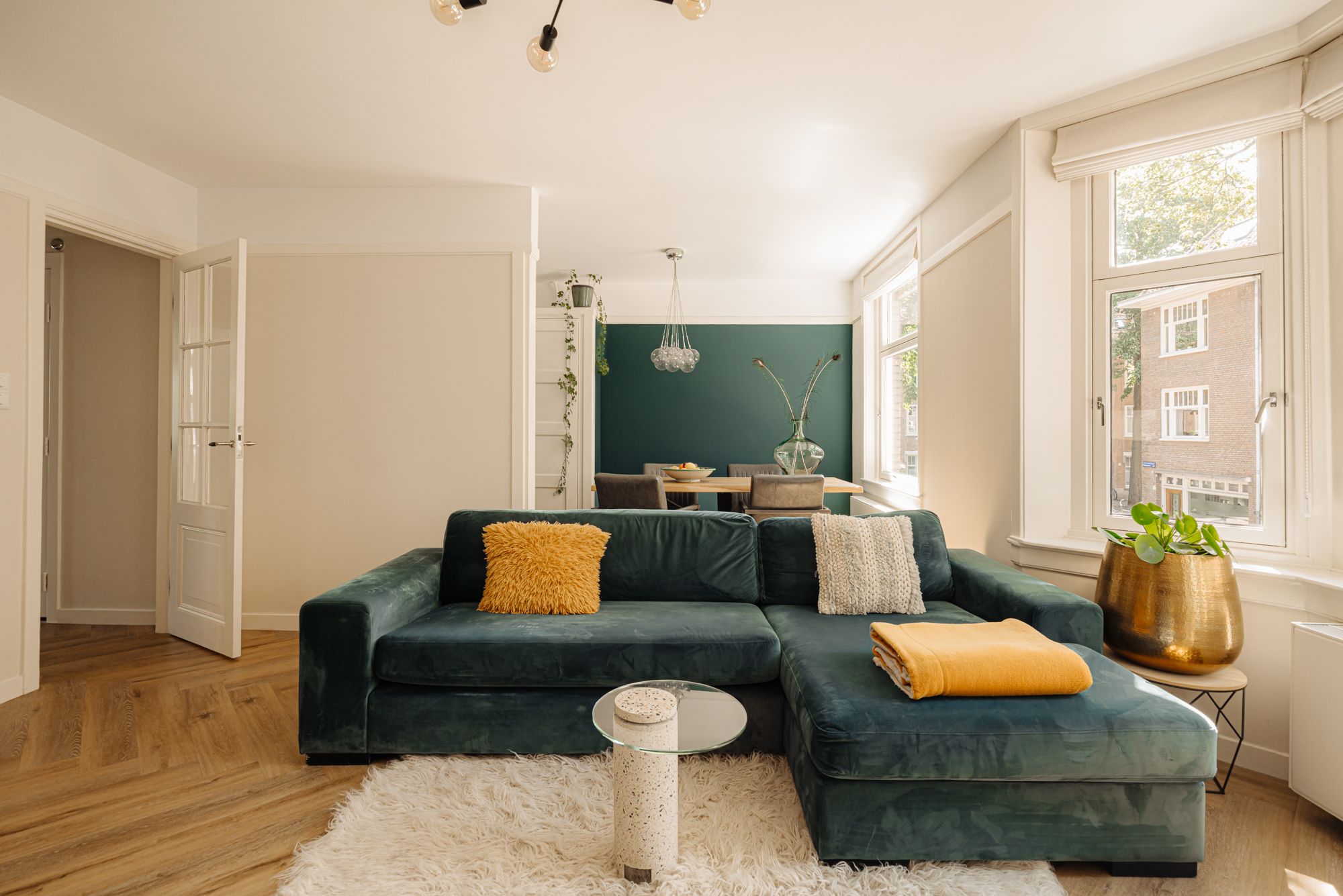 Photo 9 of Leiduinstraat 39-1