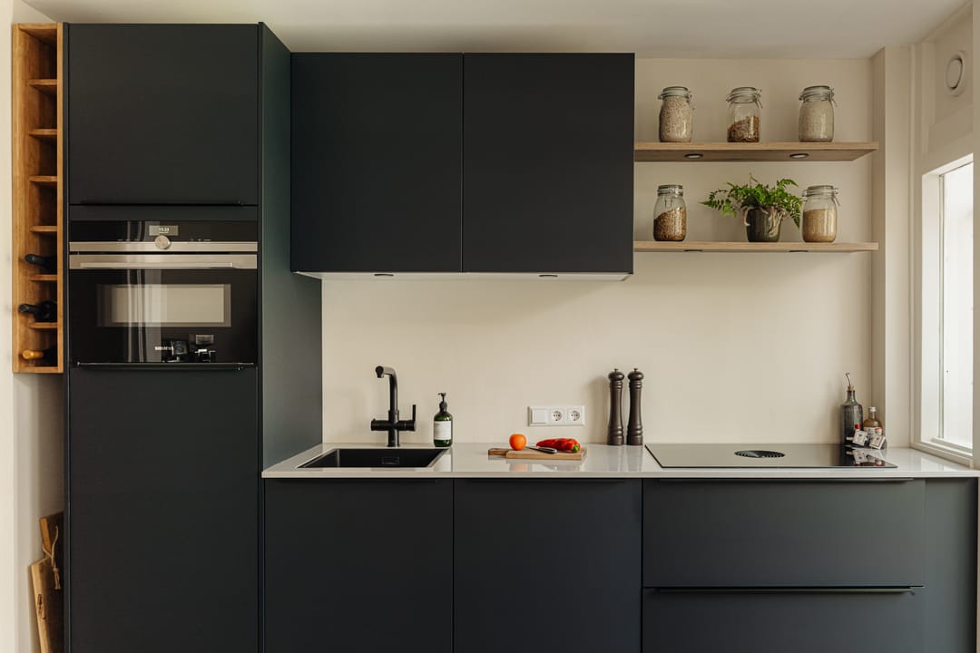 Photo 11 of Leiduinstraat 39-1