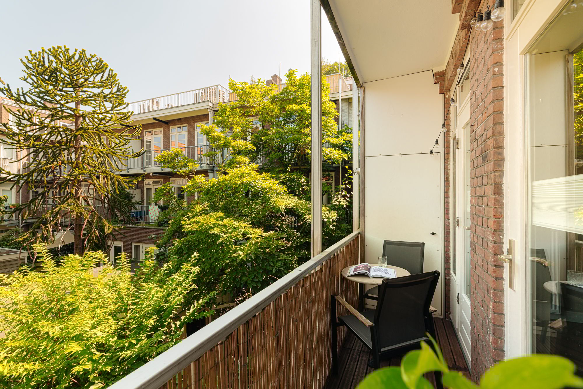 Photo 15 of Leiduinstraat 39-1