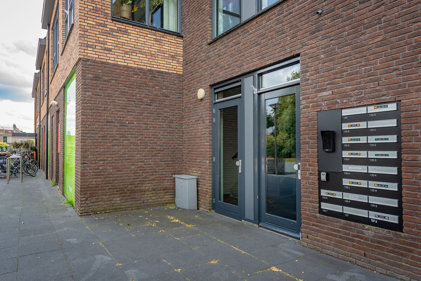 Foto 40 van Zuiderzeestraatweg 135-D