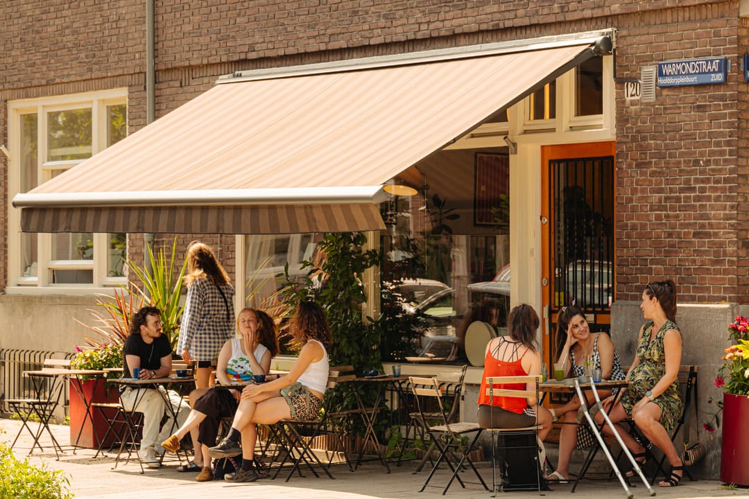 Photo 22 of Leiduinstraat 39-1