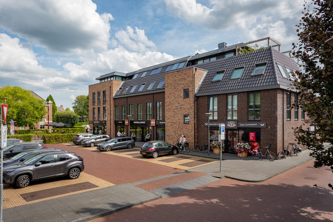 Foto 47 van Zuiderzeestraatweg 135-D