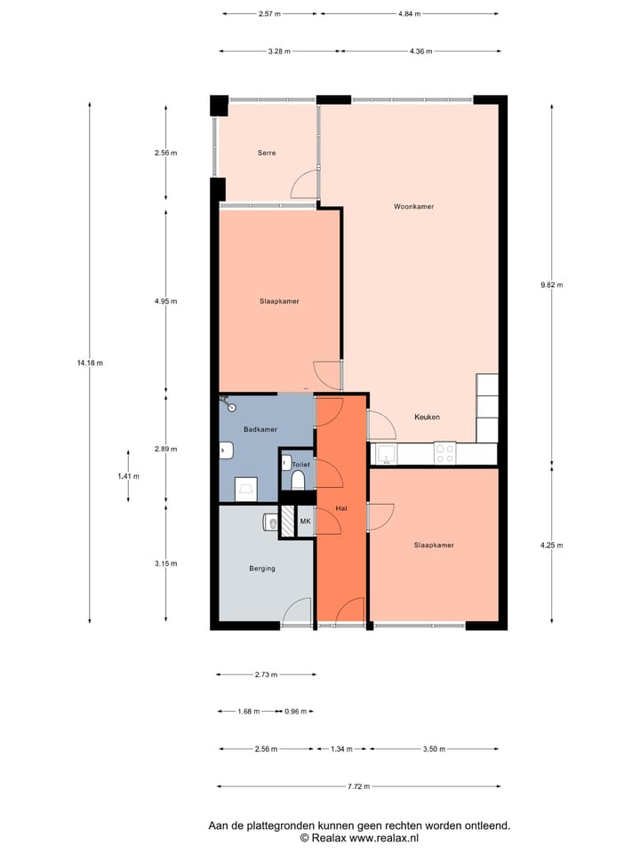 Photo 48 of Zuiderzeestraatweg 135-D