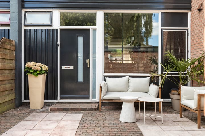 Foto 2 van Boekbindershorst 34