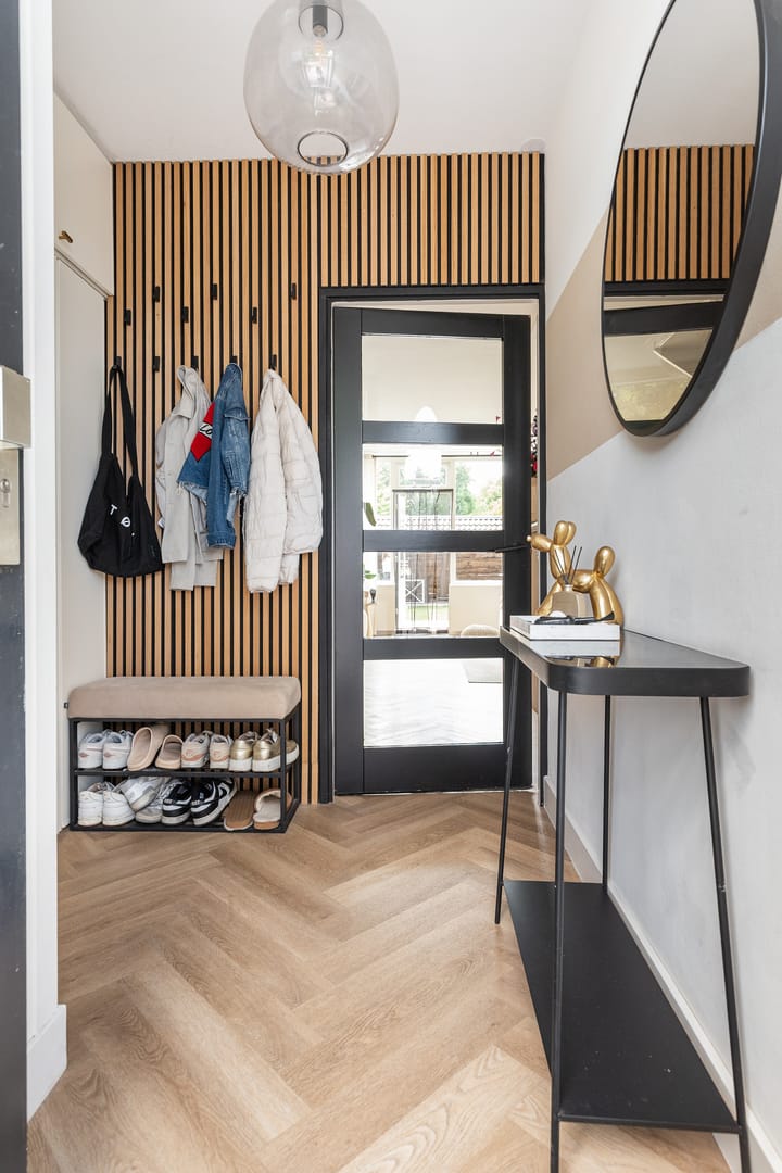 Foto 4 van Boekbindershorst 34