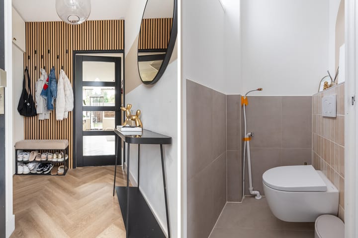 Foto 5 van Boekbindershorst 34