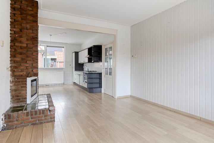 Foto 3 van Witte de Withstraat 76