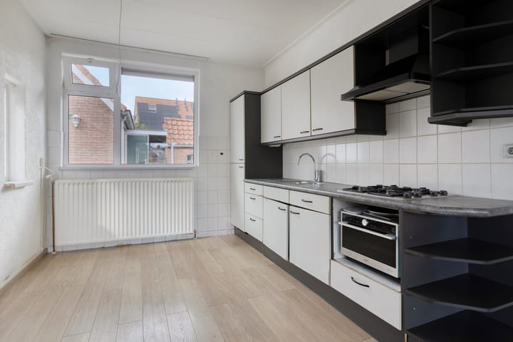 Foto 4 van Witte de Withstraat 76