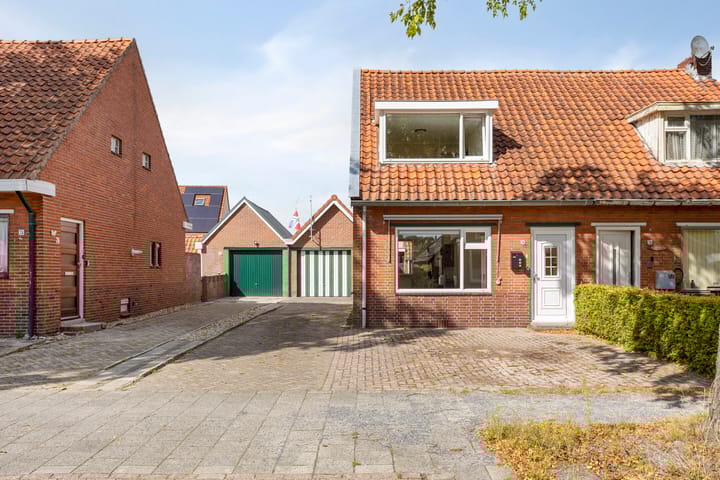 Foto 5 van Witte de Withstraat 76