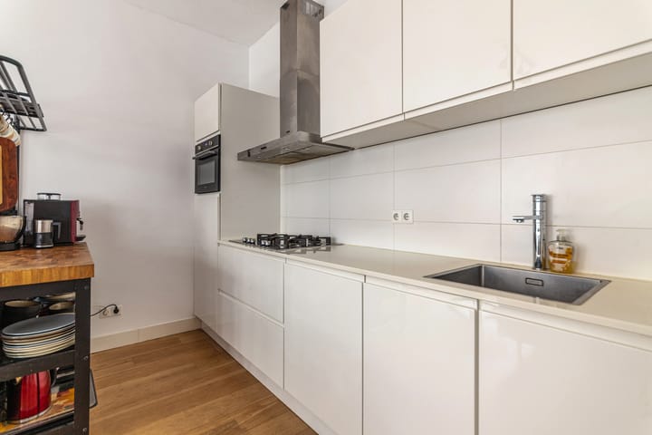 Foto 6 van Vrolikstraat 286-1