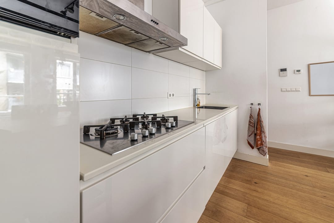 Foto 7 van Vrolikstraat 286-1