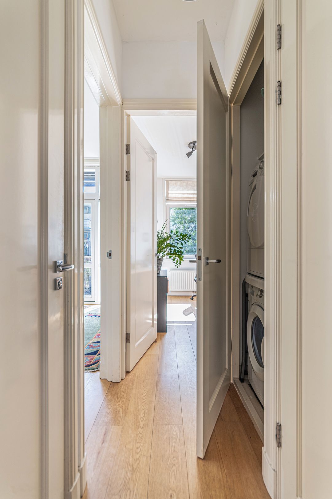 Foto 8 van Vrolikstraat 286-1