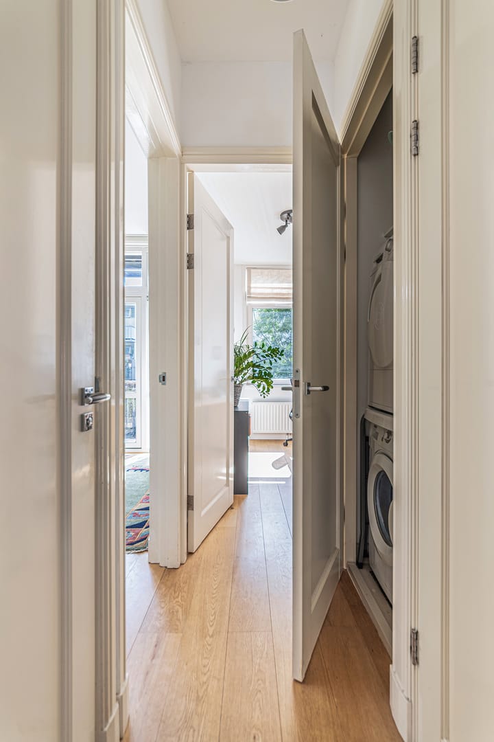 Foto 8 van Vrolikstraat 286-1