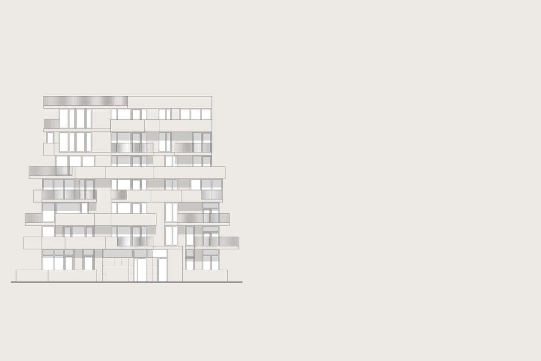 Photo 2 of Spadinalaan 421