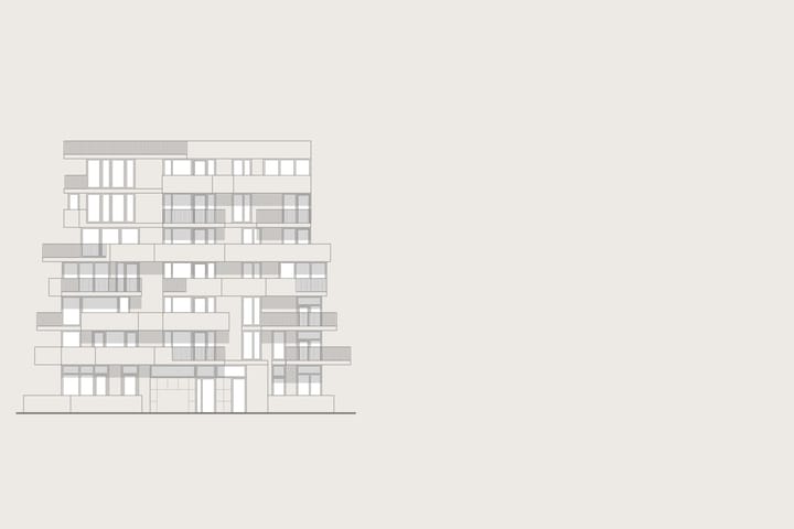 Photo 2 of Spadinalaan 421