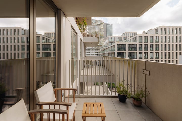 Photo 3 of Spadinalaan 421