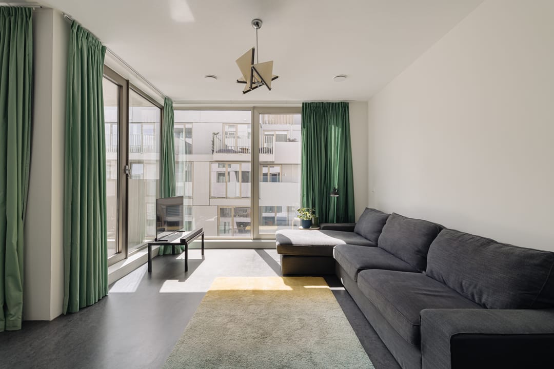 Photo 8 of Spadinalaan 421