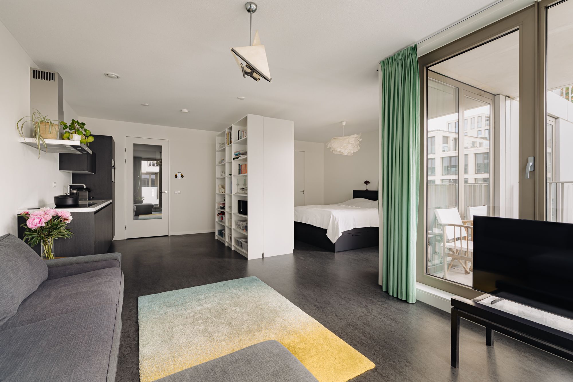 Photo 9 of Spadinalaan 421