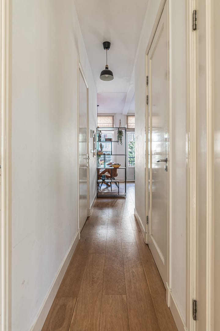 Foto 9 van Vrolikstraat 286-1