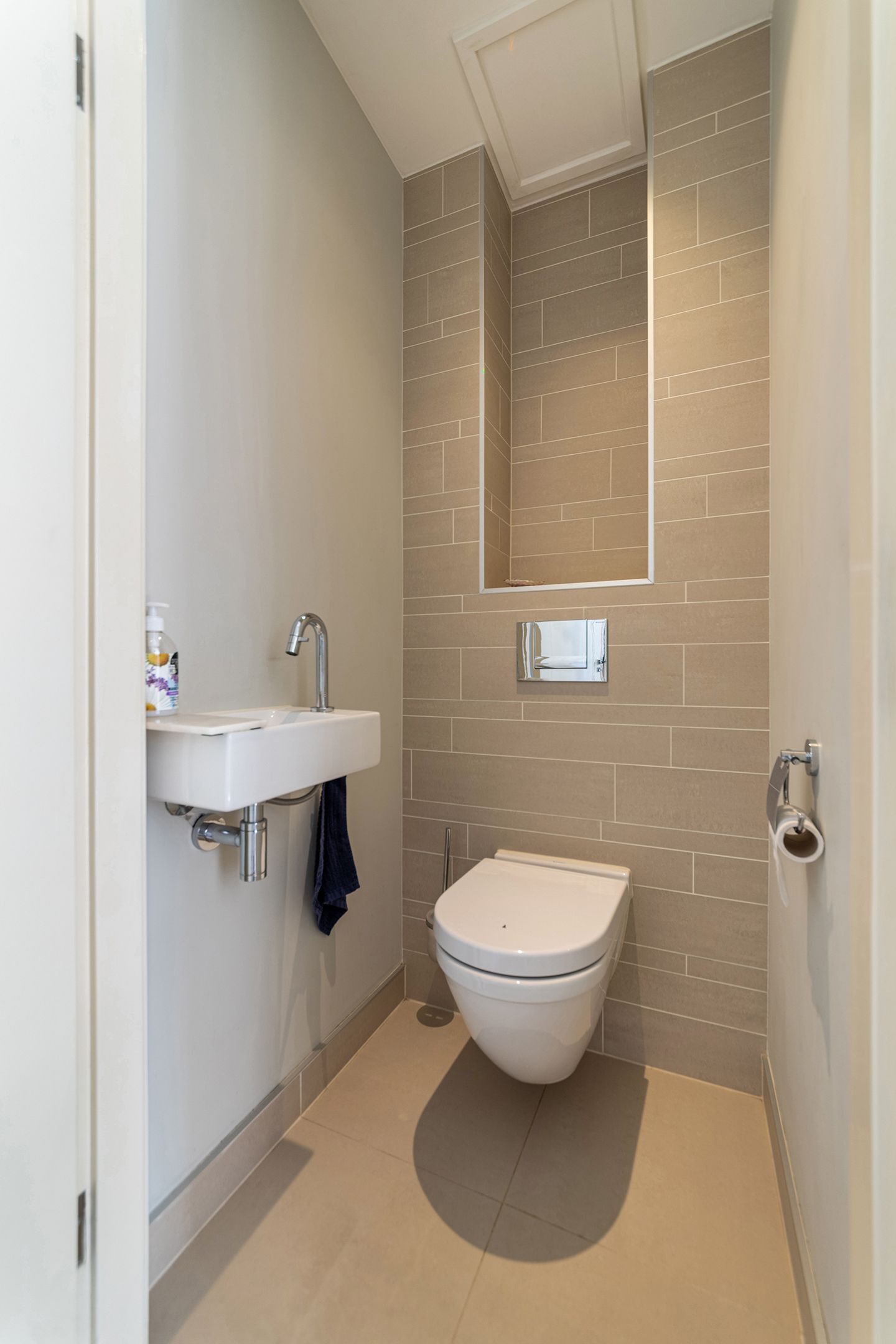 Foto 10 van Vrolikstraat 286-1