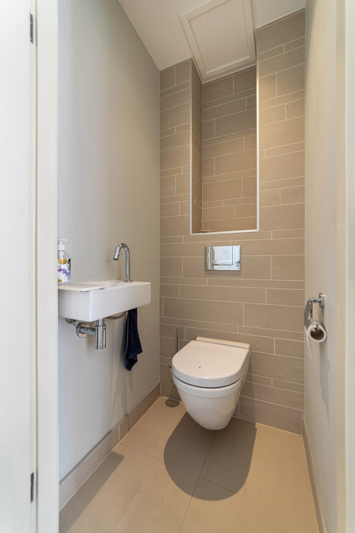 Foto 10 van Vrolikstraat 286-1