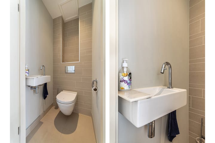 Foto 12 van Vrolikstraat 286-1